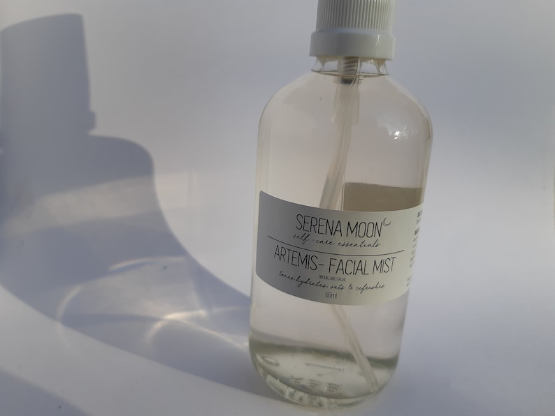 can toner be used as setting spray