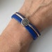 see more listings in the Lederarmband Schieber section