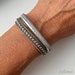 see more listings in the Lederarmband schlicht section