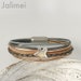 see more listings in the Lederarmband Schieber section