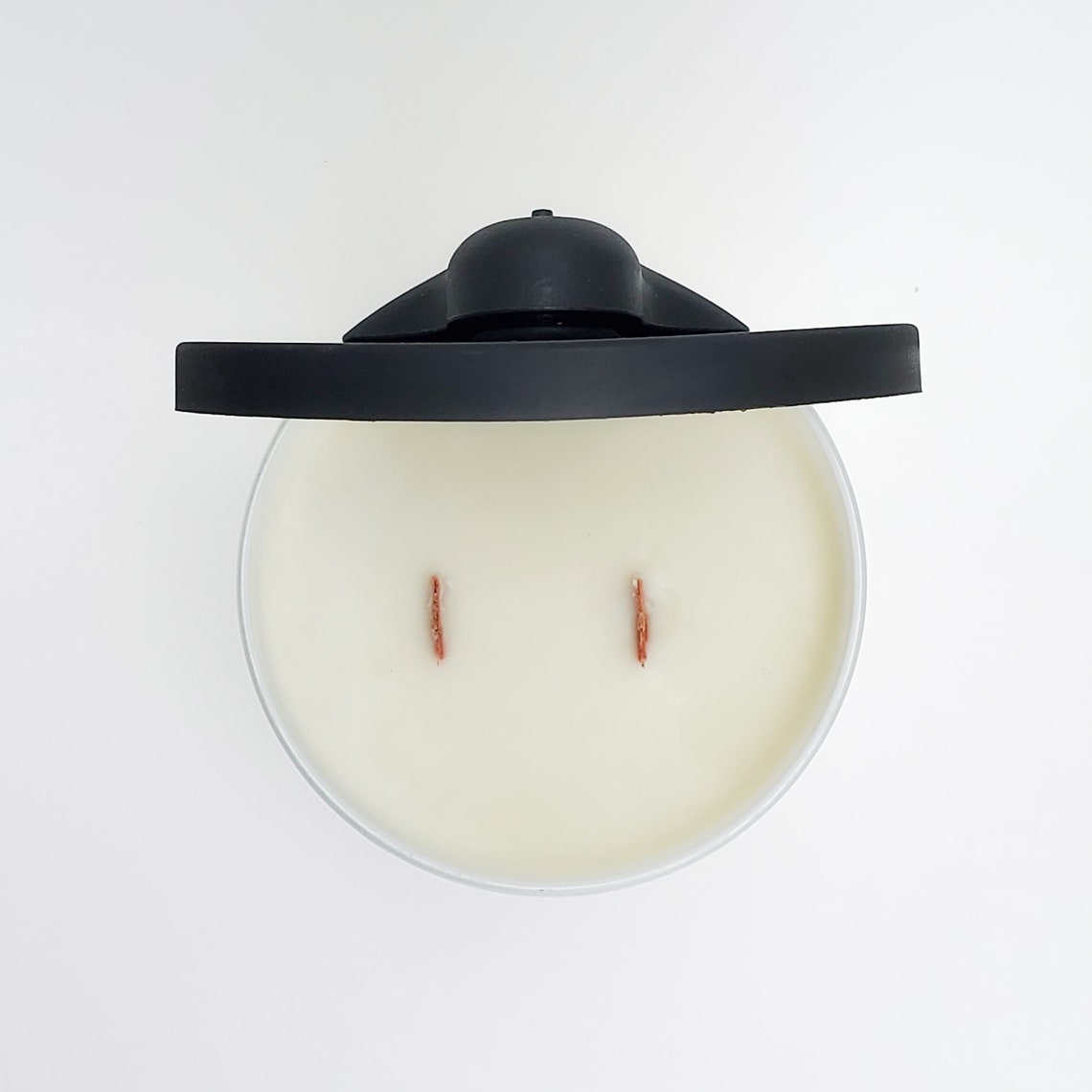 Autoextinguish Candle Nirvana Candle Worry Free Candle Etsy