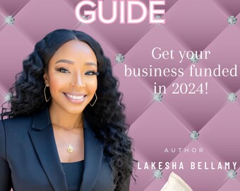 The Business Grant Guide