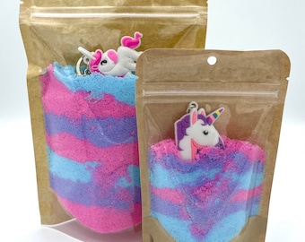 Unicorn Dust | Bath Dust | Bath Bomb Dust | Bath Bomb Powder