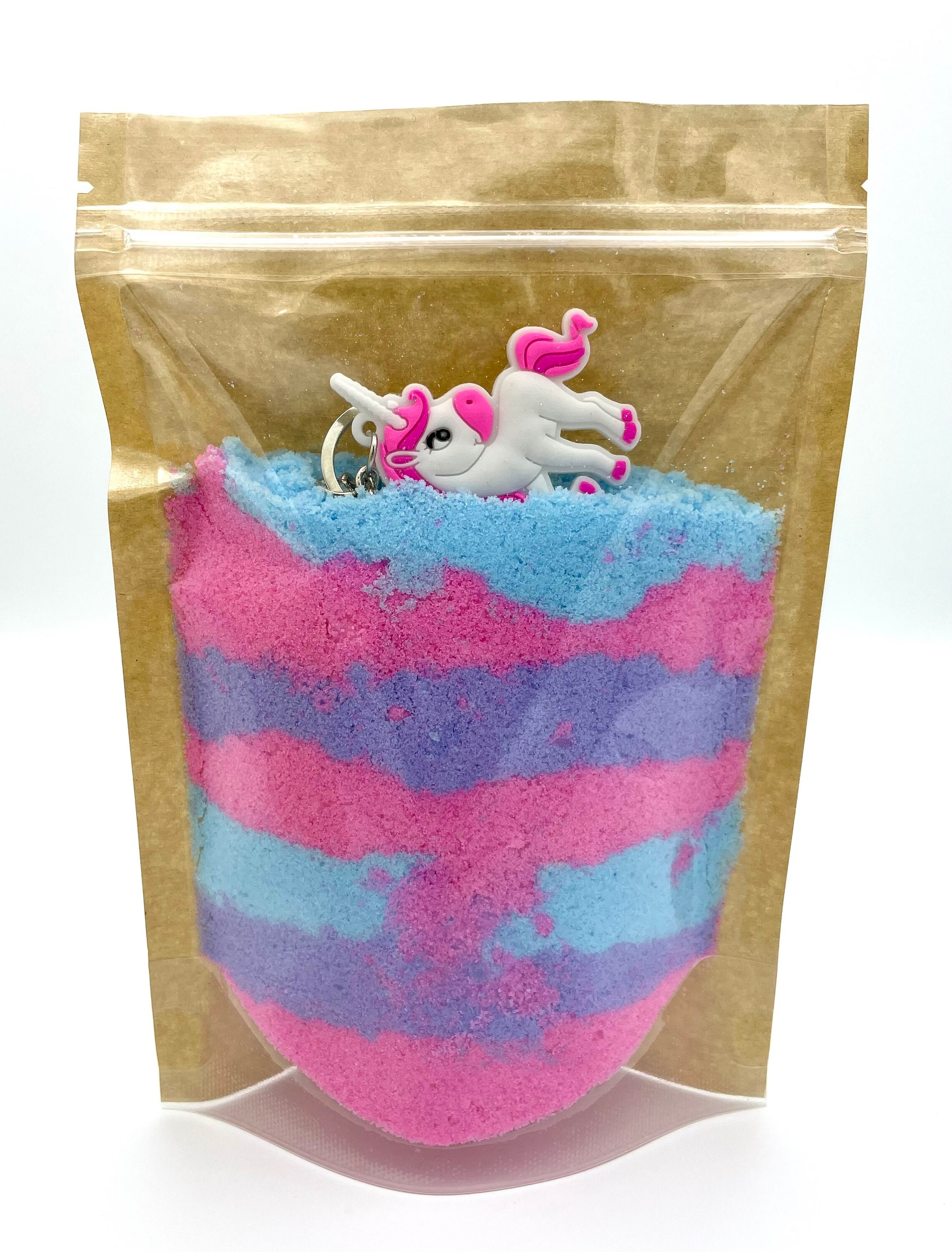 Unicorn Dust Bath Dust Bath Bomb Dust Bath Bomb Powder - Etsy