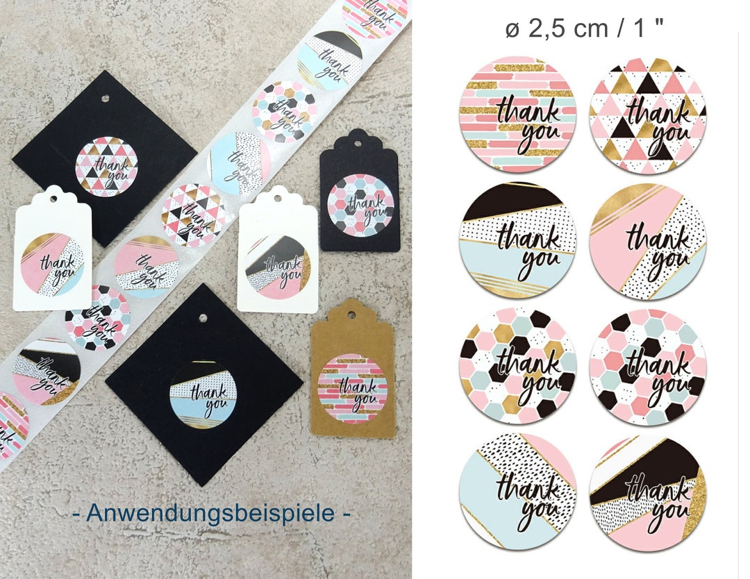 42 Clear Planner Stickers 1/2 Each Mixer Stickers, Cooking and Baking Stickers  for Planners and Calendars and More 