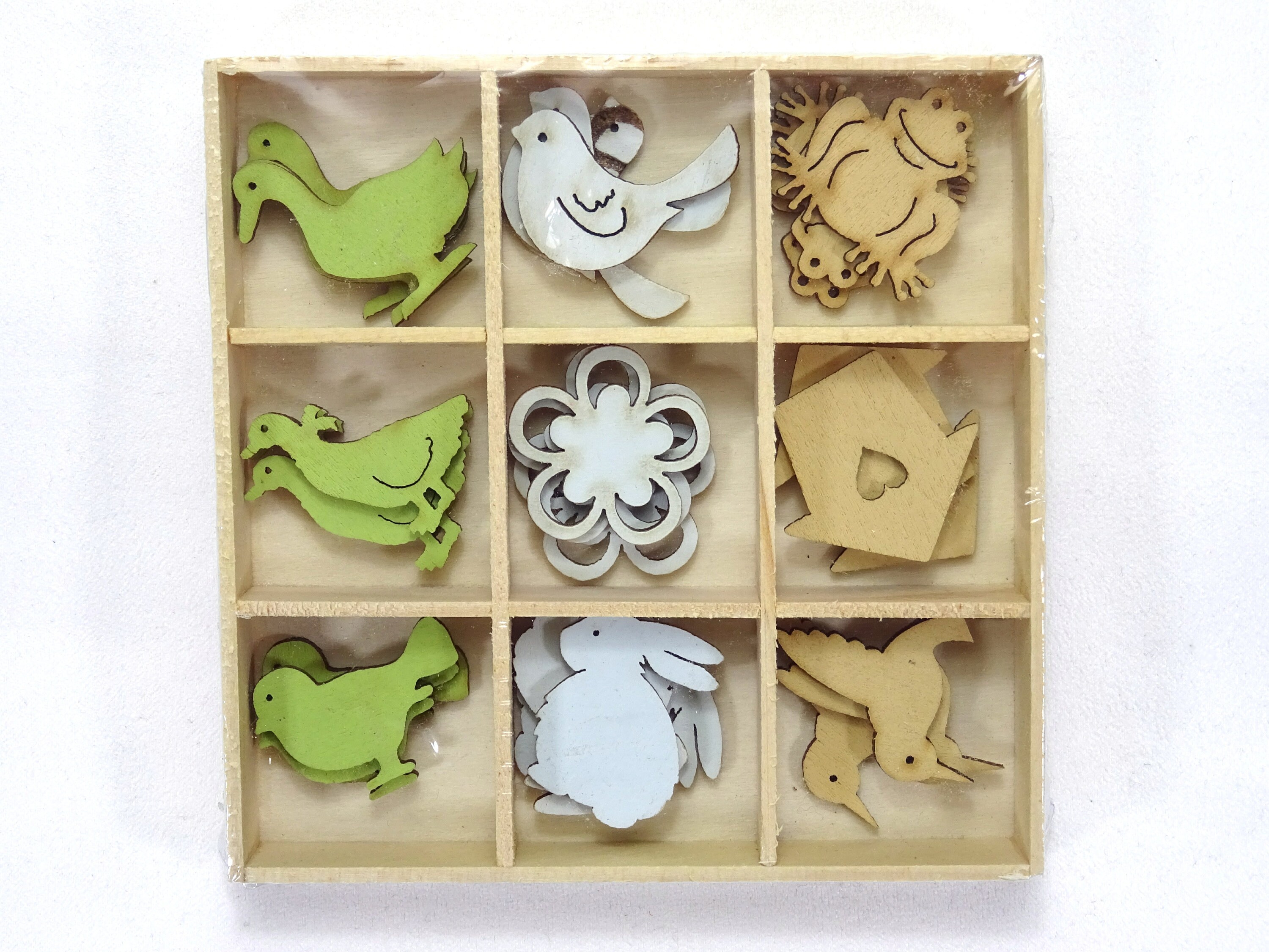 Birdhouse Parts Etsy