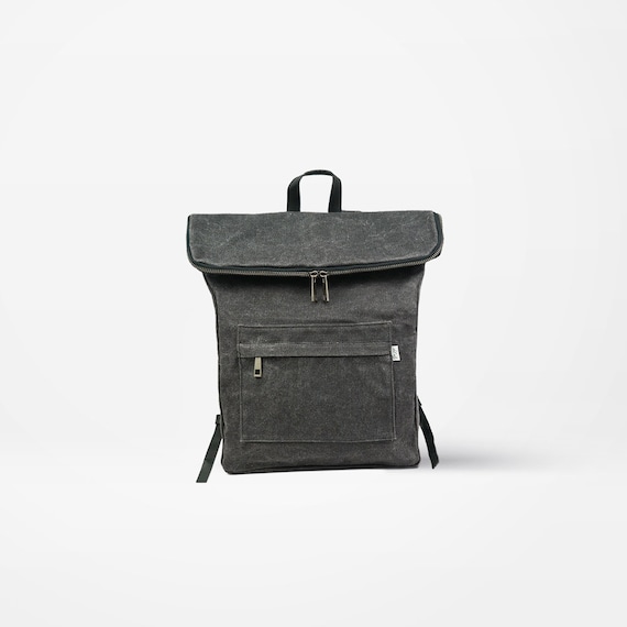 canvas backpack kids