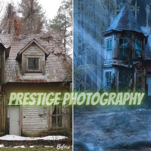 Photoshop Editing, Editing Service, Manipulation, Composite, Professional Photo Retouching image 3