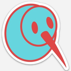 Qiiwe Kiwi | Magnet