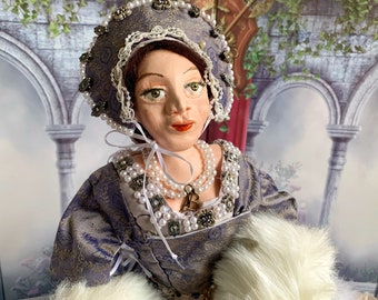 Anne Boleyn Fatal Ambition