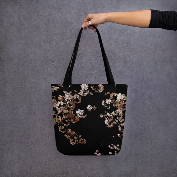 Japanese Tote Bag Etsy
