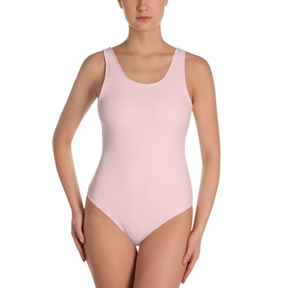 Maillot de bain rose pastel deals