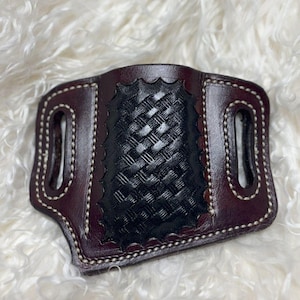 Magazine Carrier