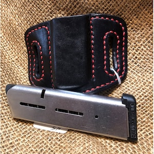 Magazine Carrier