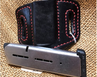Magazine Carrier