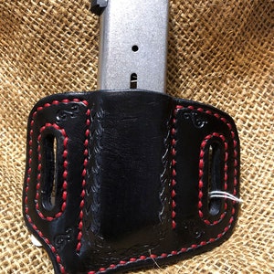 Magazine Carrier