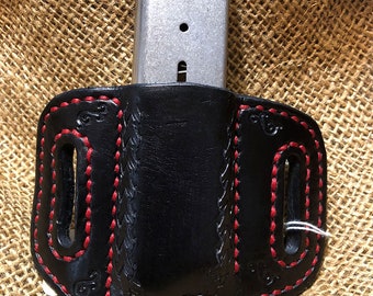 Magazine Carrier
