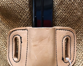 Magazine Carrier