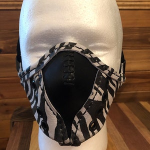Fashion Face Mask