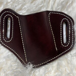 Magazine Carrier