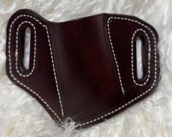 Magazine Carrier