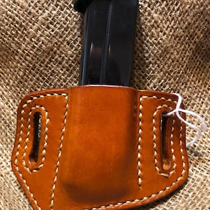 Magazine Carrier