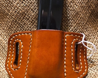 Magazine Carrier