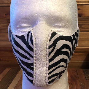 Fashion Face Mask