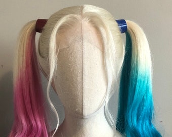木製ハーレイ・クイン バット スーサイド・スクワッド レプリカ