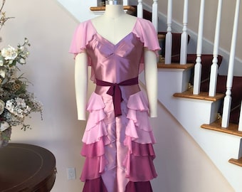 Hermione Granger Yule Ball-jurk