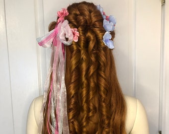 Giselle Enchanted Human Hair Wig