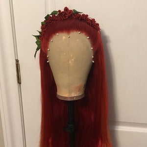 オズの魔法使いドロシー 人毛ウィッグ - Etsy 日本