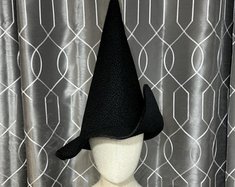 Wicked Elphaba Hat Replica