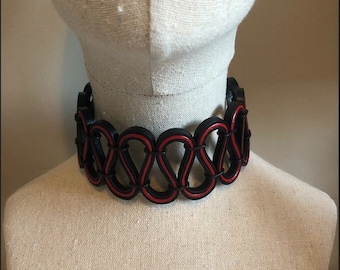 Harley Quinn The Suicide Squad Choker