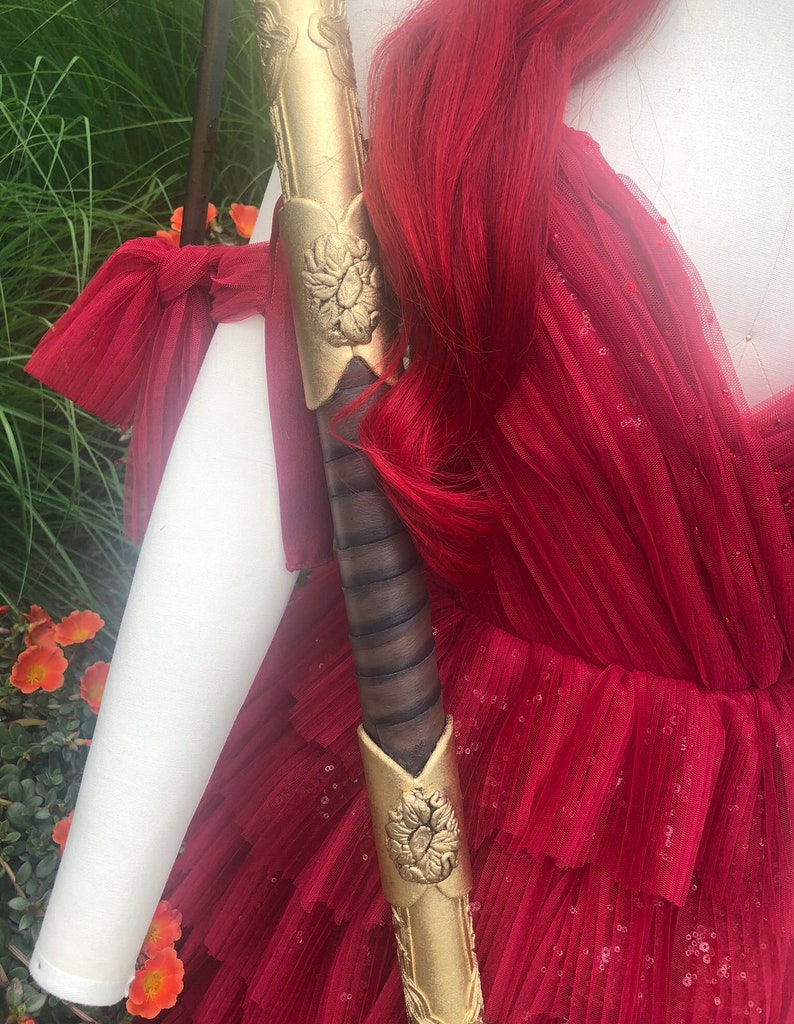 Harley Quinn the Suicide Squad Javelin Etsy