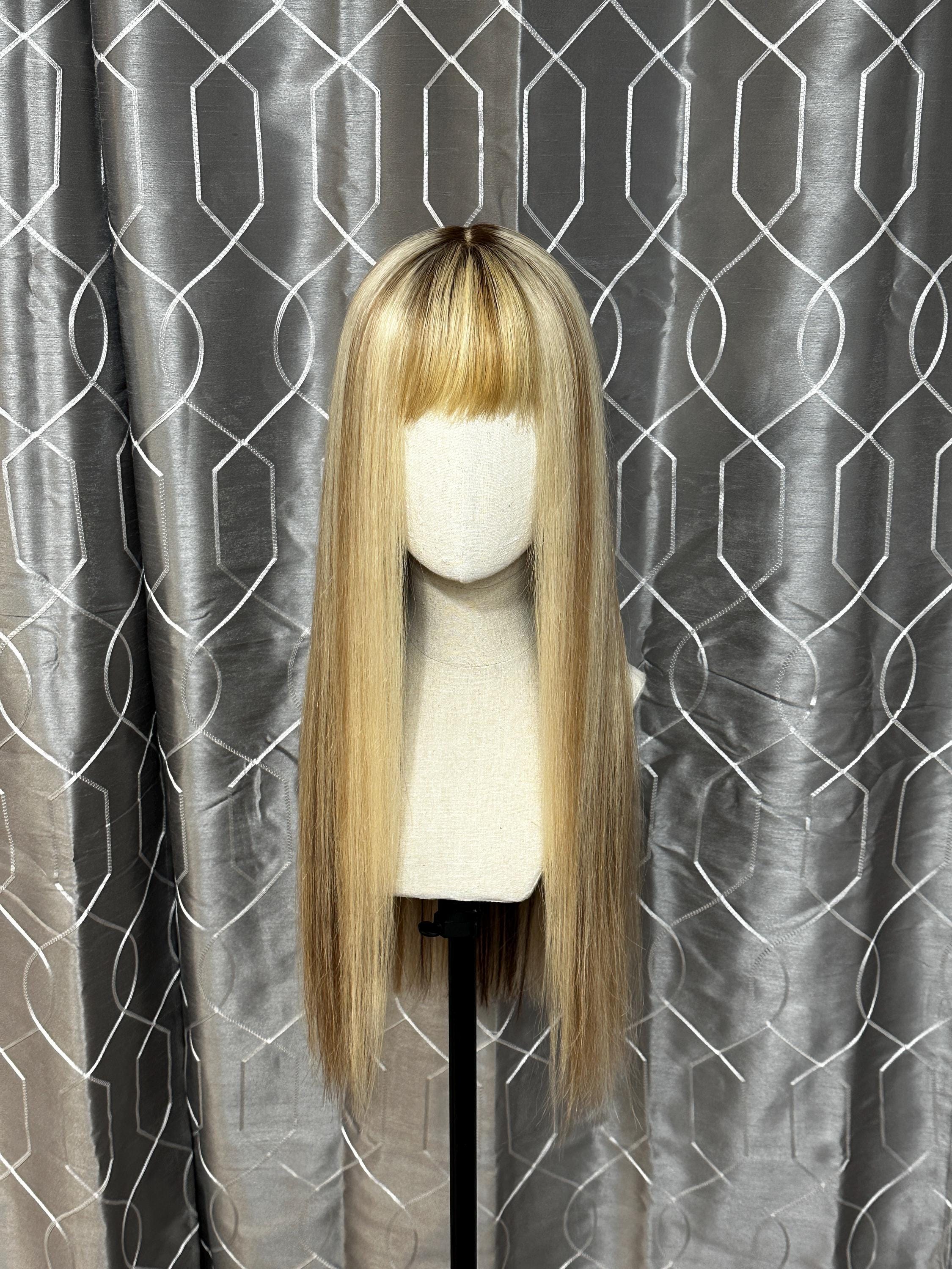 Hannah Montana Wig Set Hannah Montana Wig Set