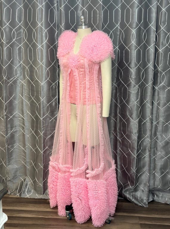 Wicked Glinda Popular Robe - Etsy