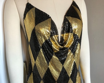 Harley Quinn Suicide Squad Club Dress - Etsy