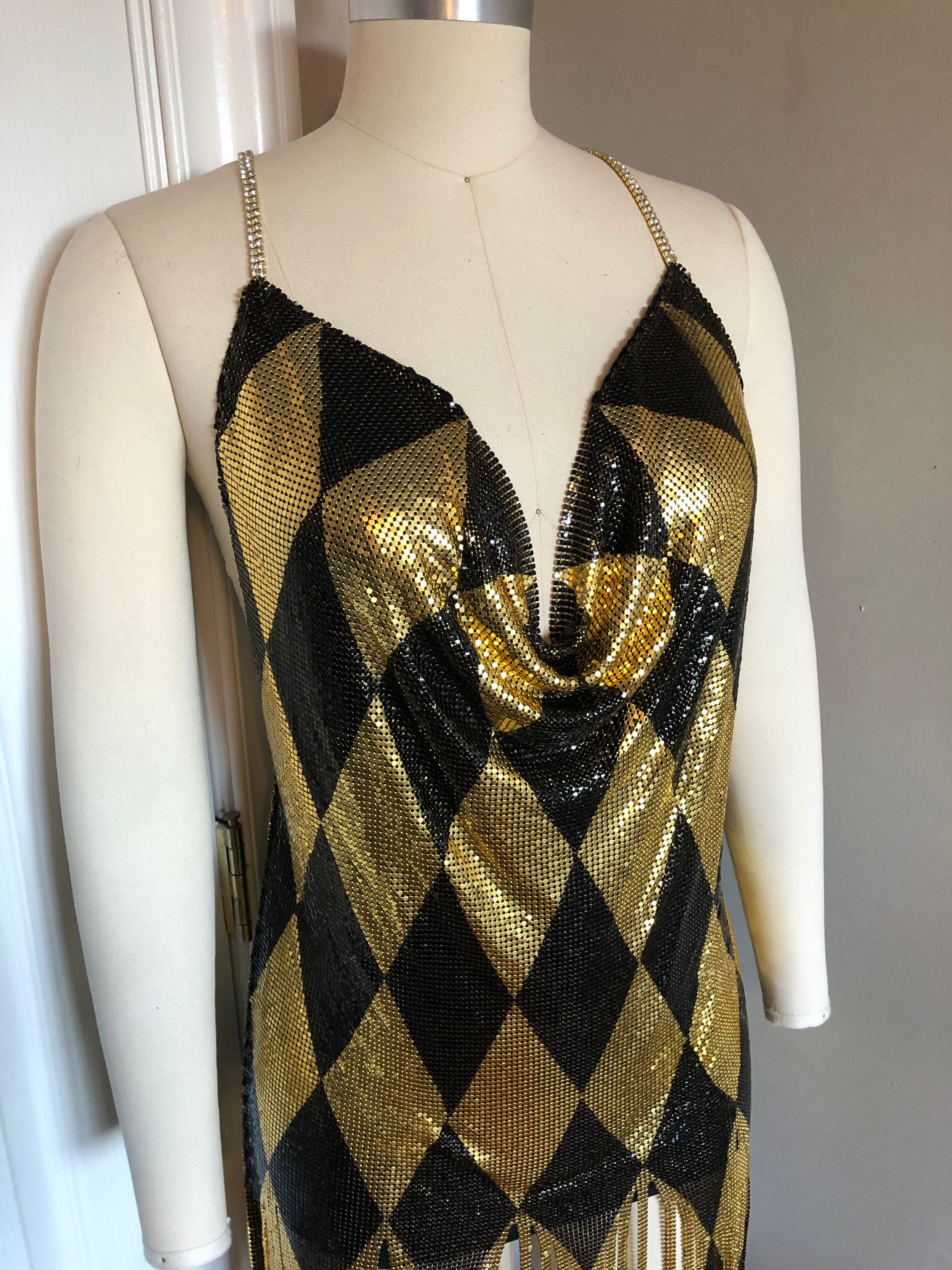 harley quinn dress black and gold Suicide Squad Club Sets Material Suicide Squad 2016 - Harley