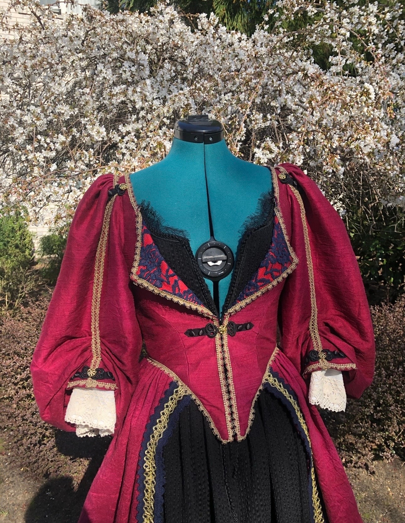 Elizabeth Swann Pirates of the Caribbean Dress Elizabeth Swann Pirates of the Caribbean Dress