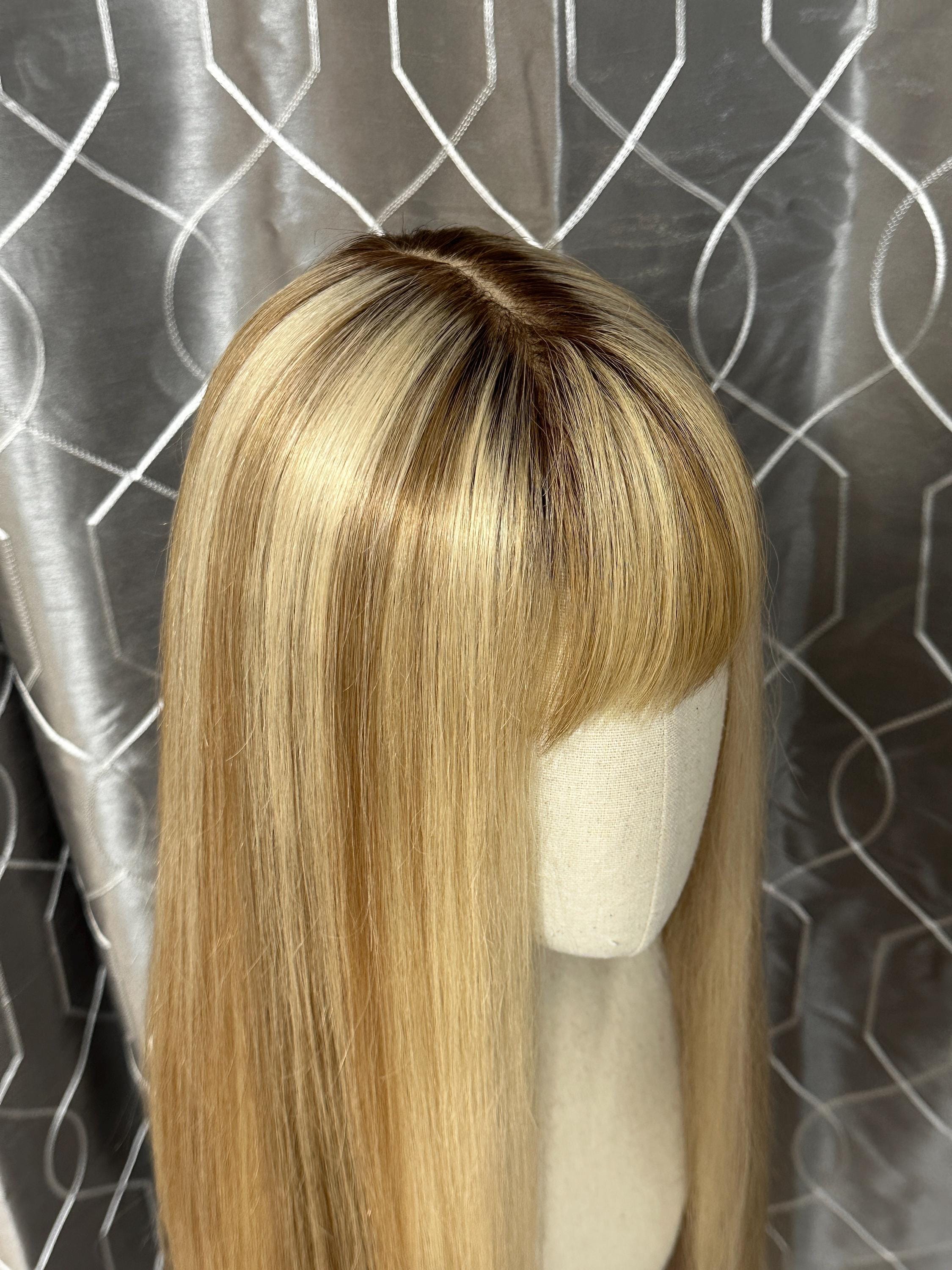 Hannah Montana Lace Front Human Hair Wig - Etsy