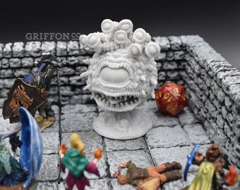 dungeons and dragons miniatures