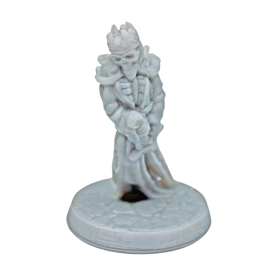 Wraith Miniature for Tabletop Miniature and Terrain Wargames - Etsy