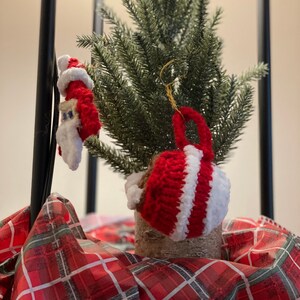 Christmas ornaments
