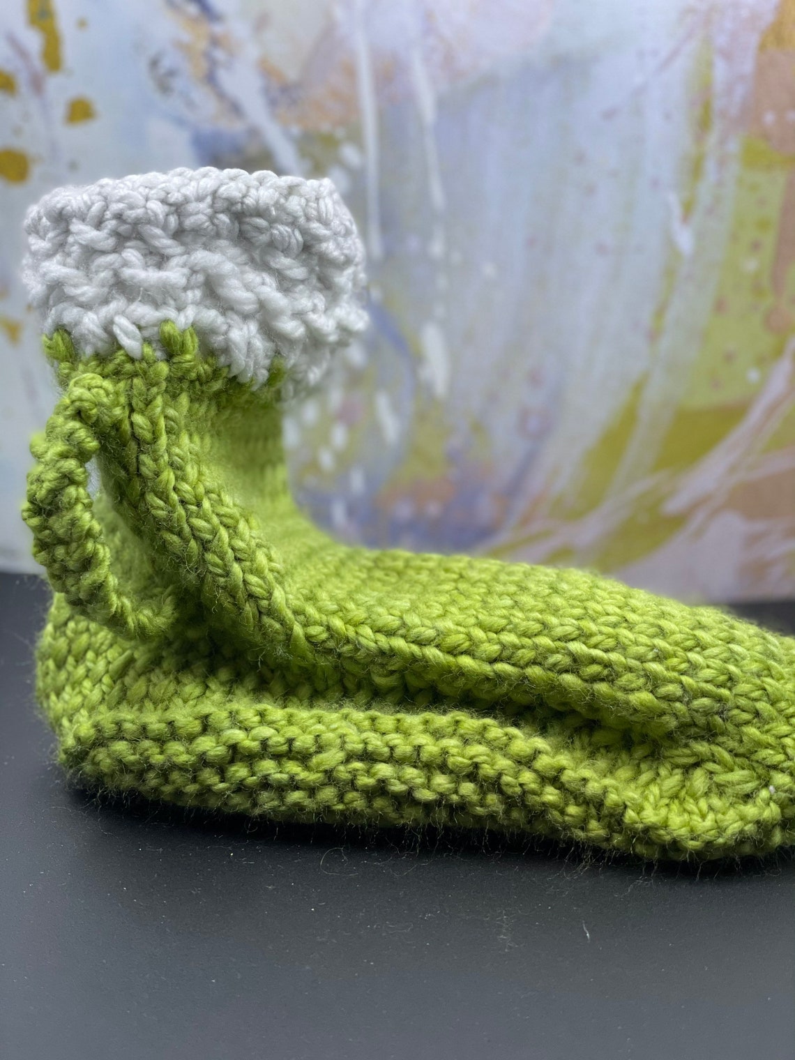 Beer Mug Slippers Etsy
