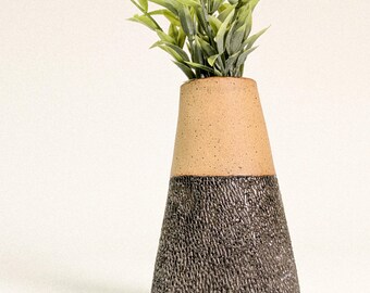 Ceramic Handmade Vase Small