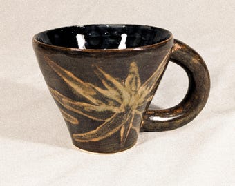 Handmade Ceramic Mug