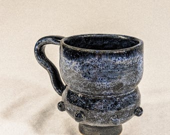 Handmade Ceramic Mug