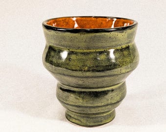 Handmade Ceramic Mug