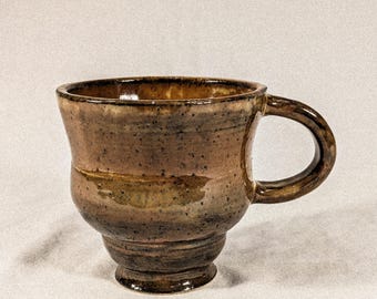 Handmade Ceramic Mug